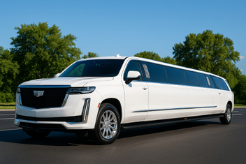 Clearwater Limousine