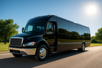 Clearwater Party Bus