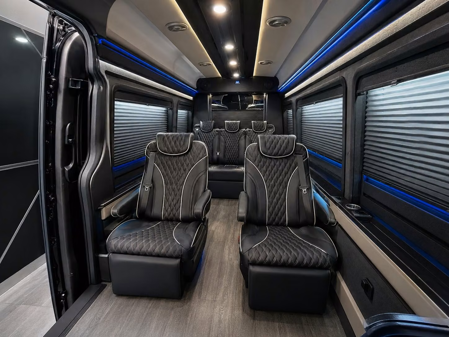 busrentalclearwater com is the smarter way to handle cruise and fly transfers in clearwater