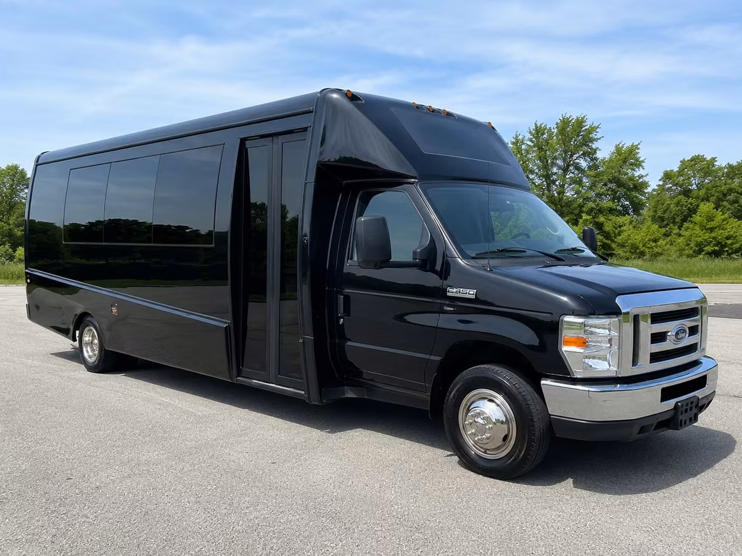 clearwater airport transportation