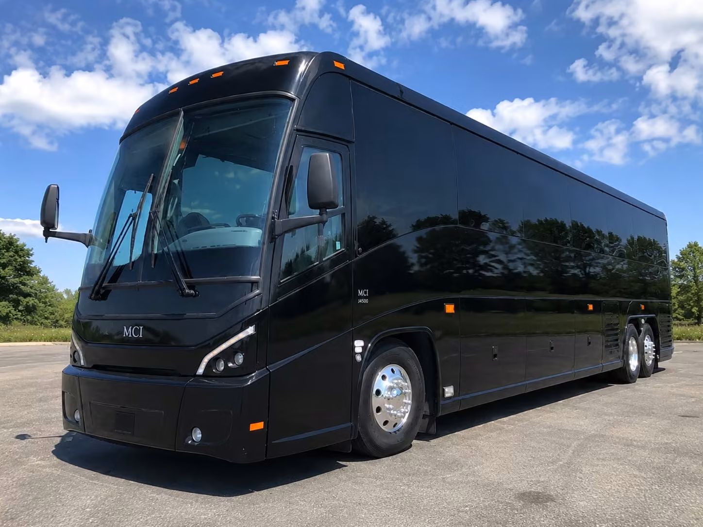 clearwater charter bus rentals for school field trips