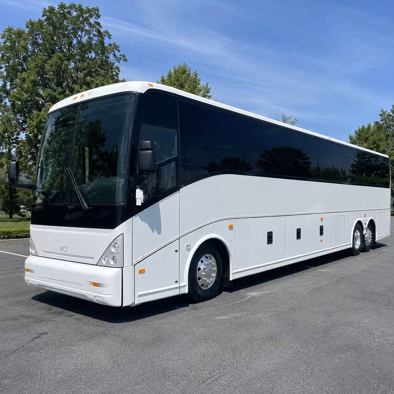clearwater field trip transportation