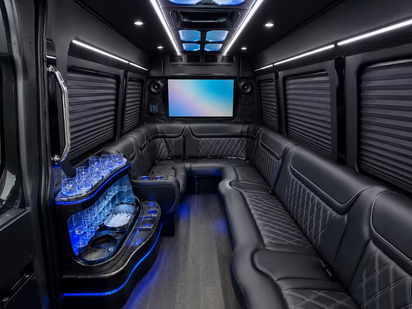 clearwater government military transportation