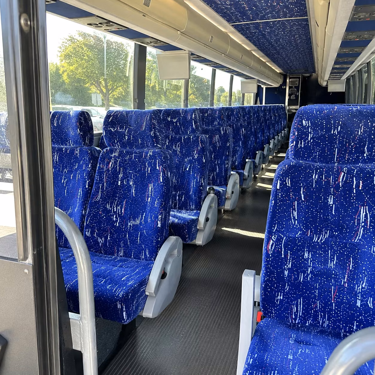 clearwater long distance transportation