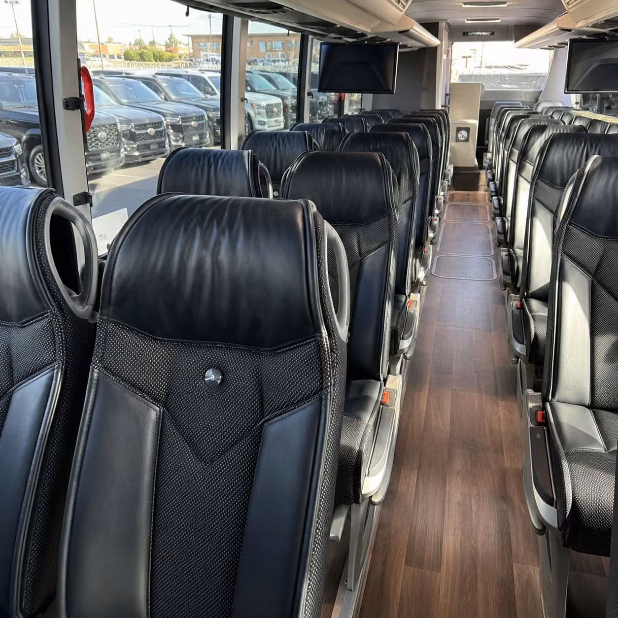 clearwater sporting event transportation