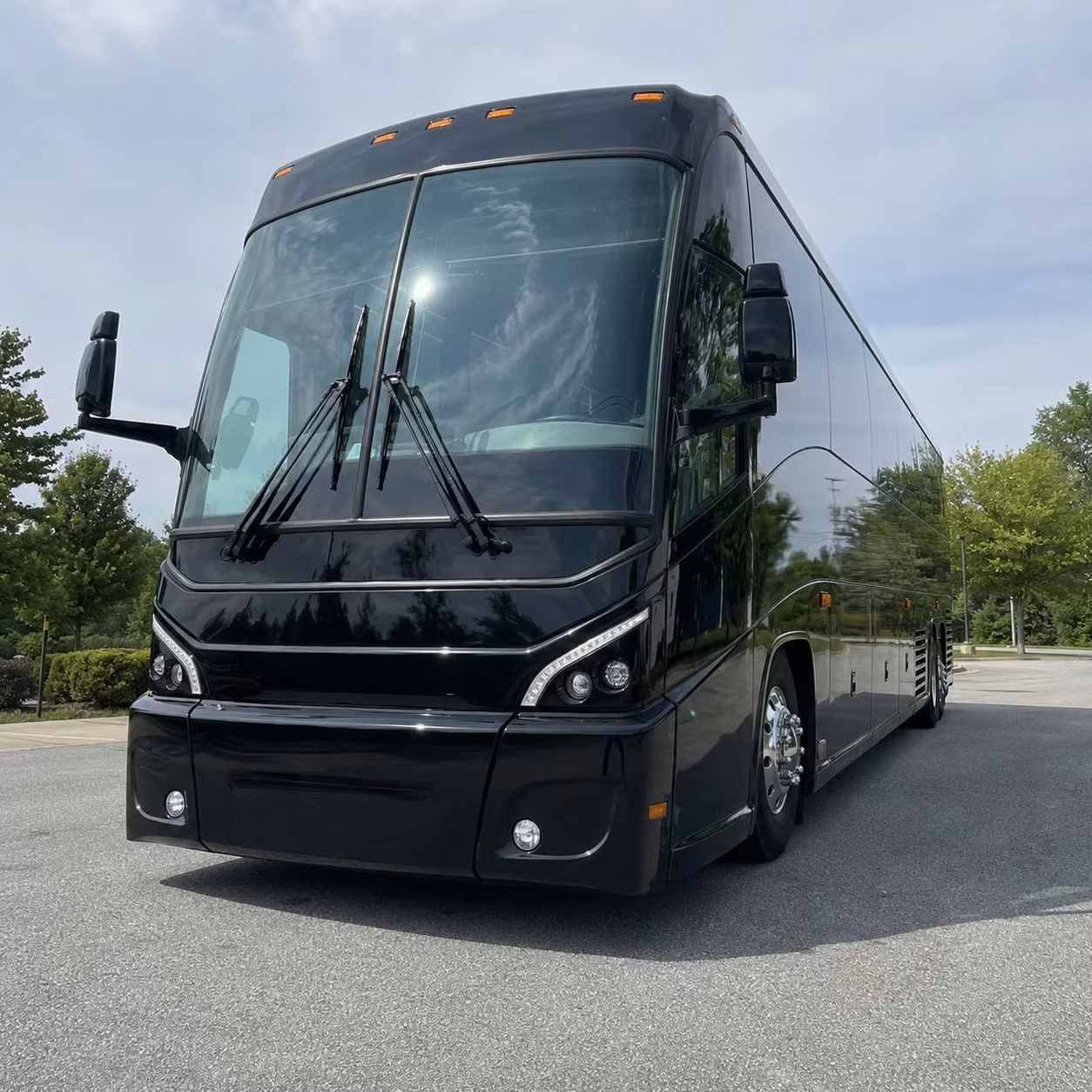clearwater veterans and honor guard transportation services