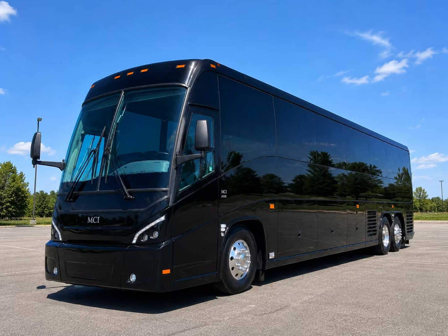 college campus tour and academic travel bus rentals from clearwater