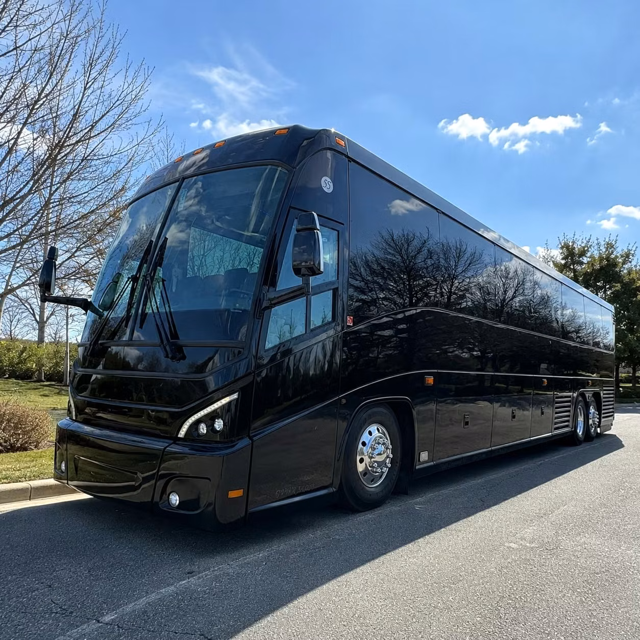 compare employee transportation options in clearwater and beyond