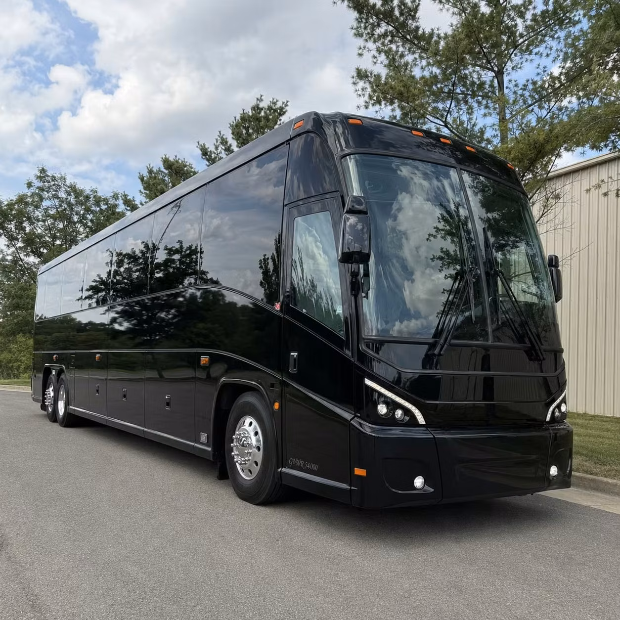 compare government military transportation options in clearwater and beyond