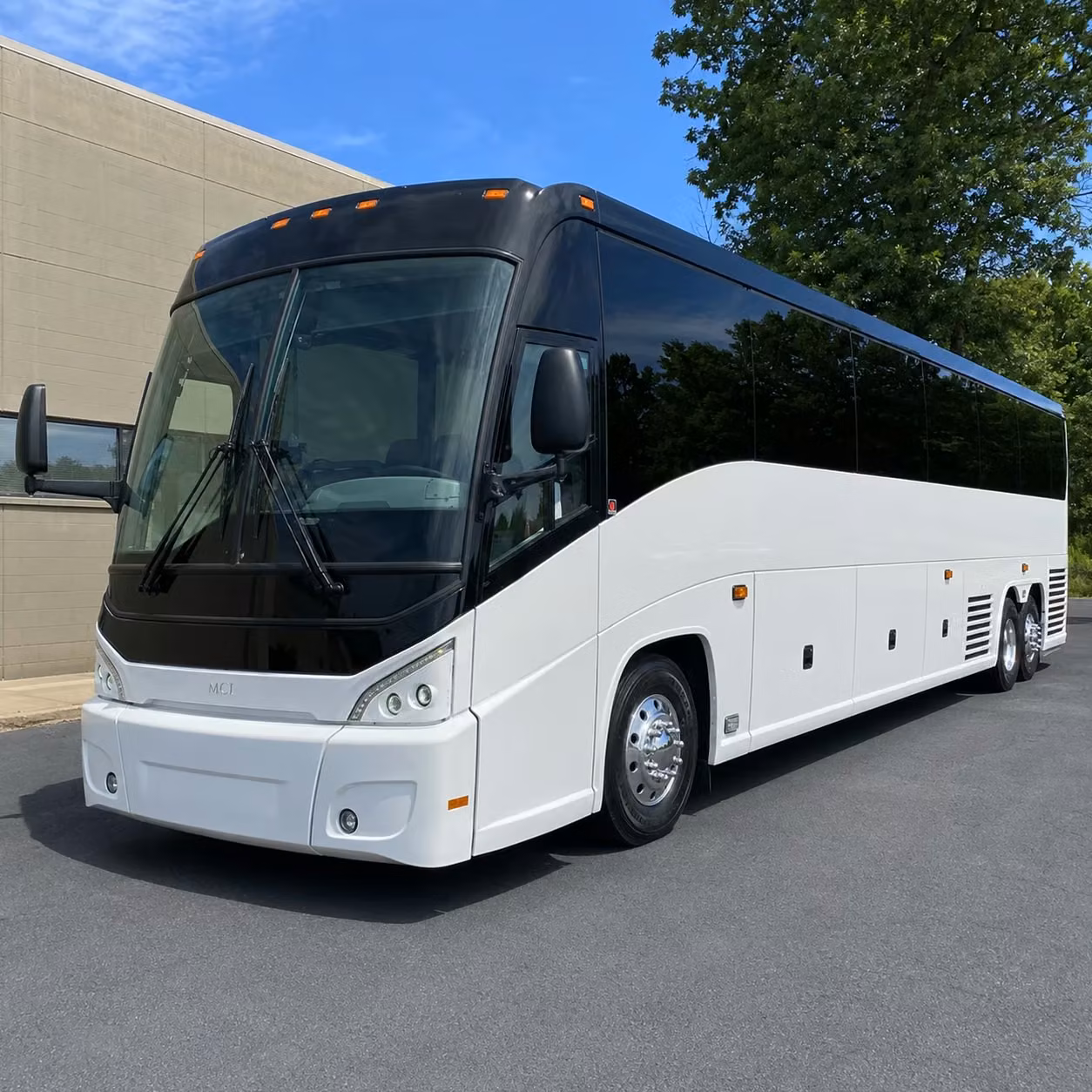 compare long distance transportation options in clearwater and beyond