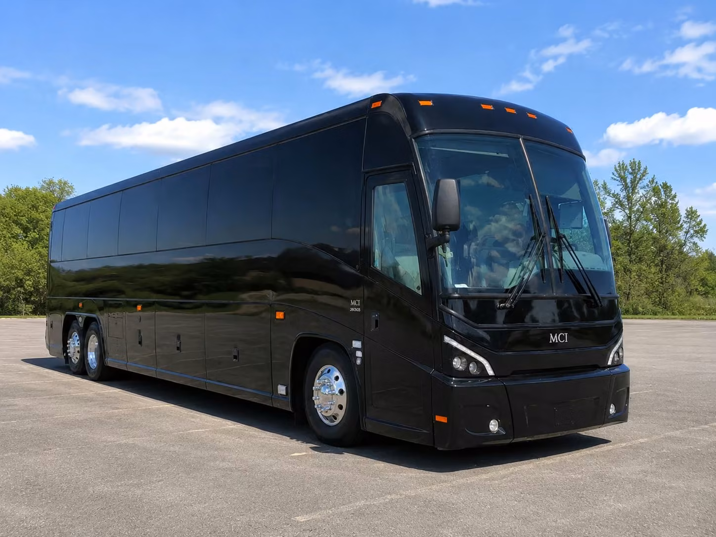 compare private event transportation options in clearwater and beyond