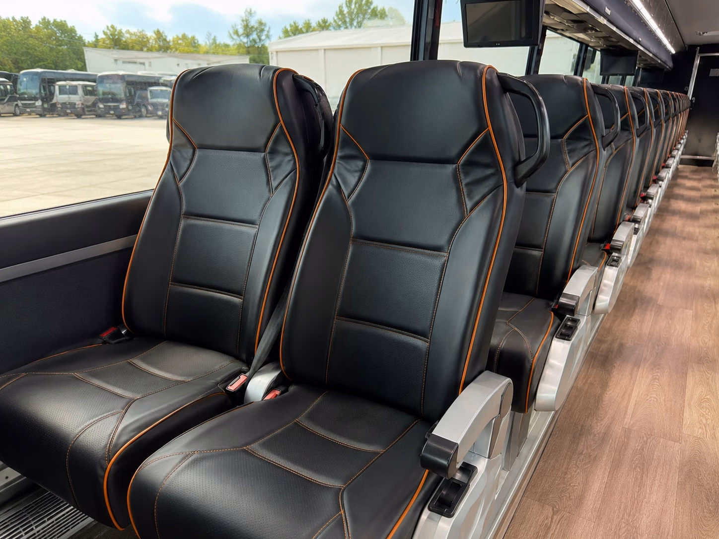 compare prom transportation options in clearwater and beyond
