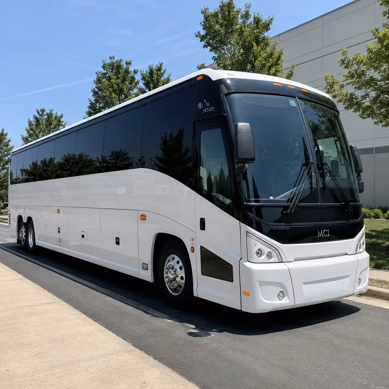 compare religious group transportation options in clearwater and beyond