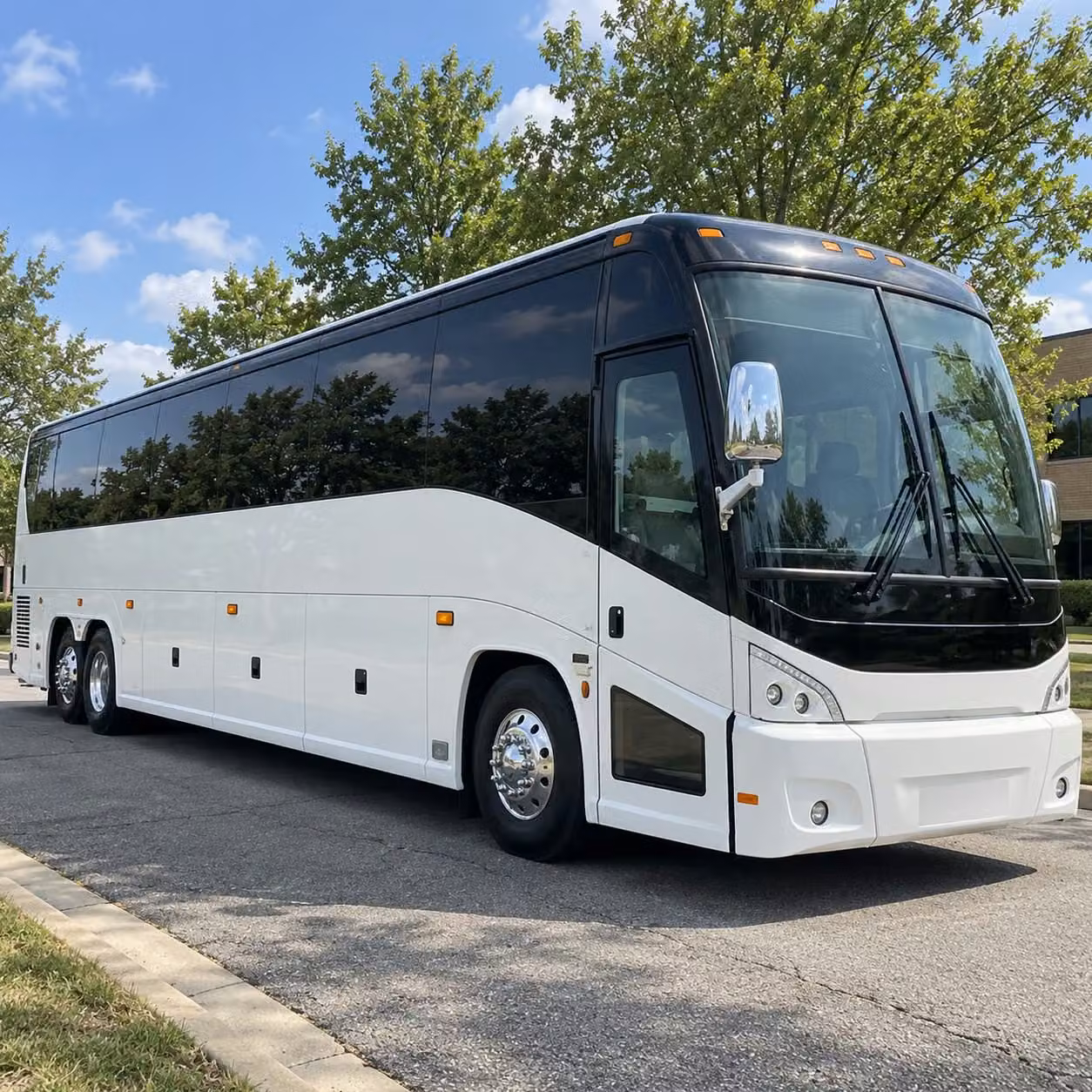 compare school event transportation options in clearwater and beyond