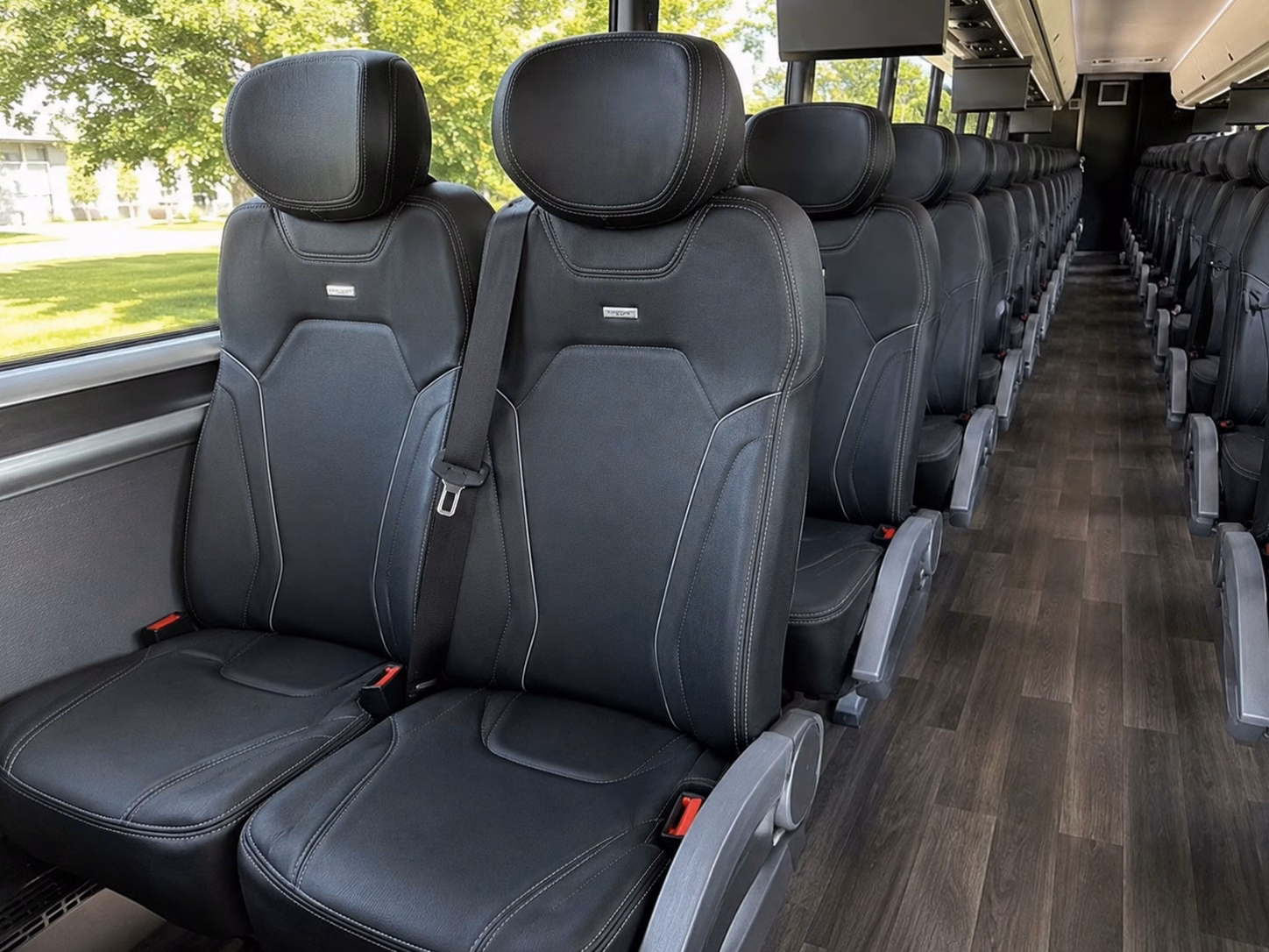 compare sporting event transportation options in clearwater and beyond