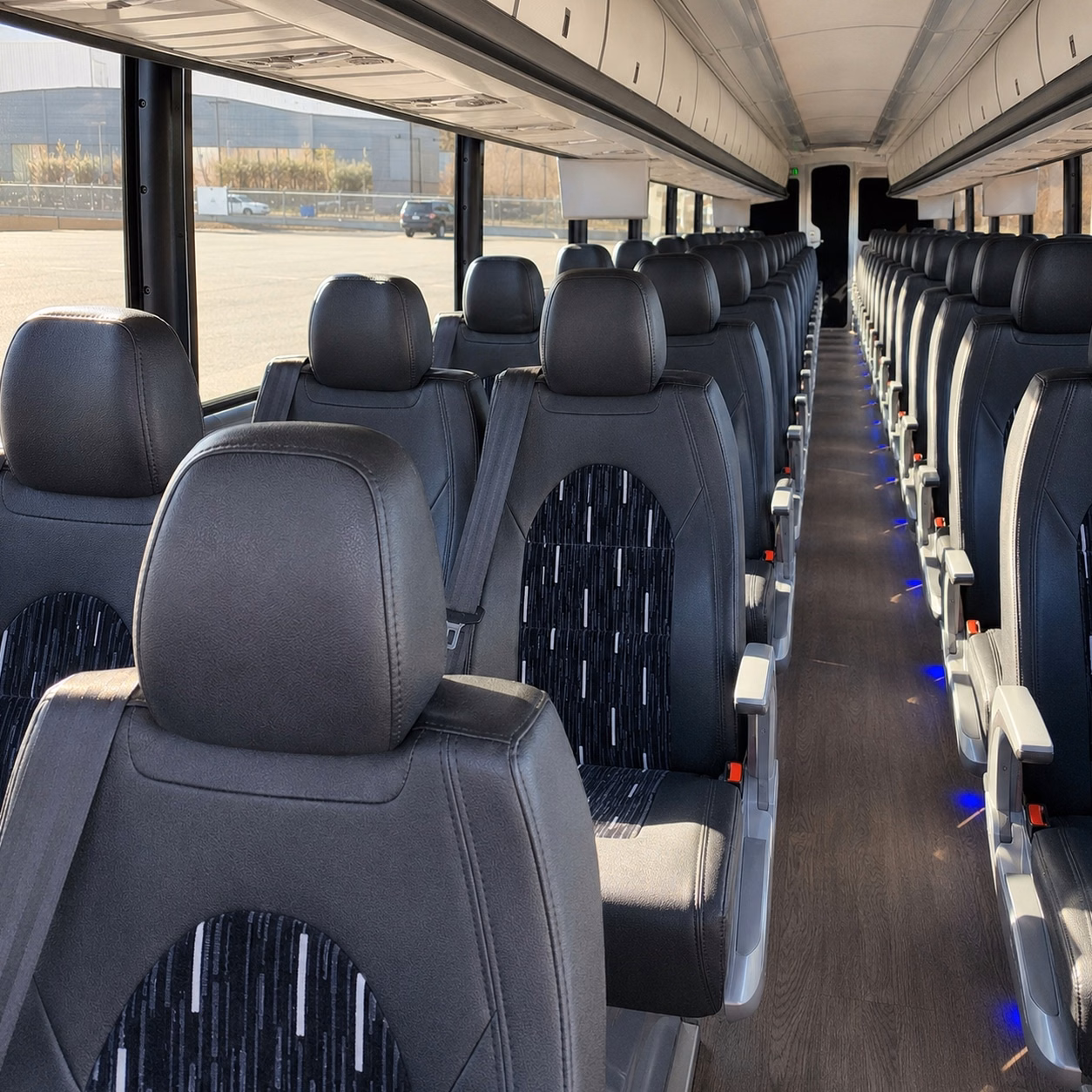 how the day of the week changes what a bus costs in clearwater florida