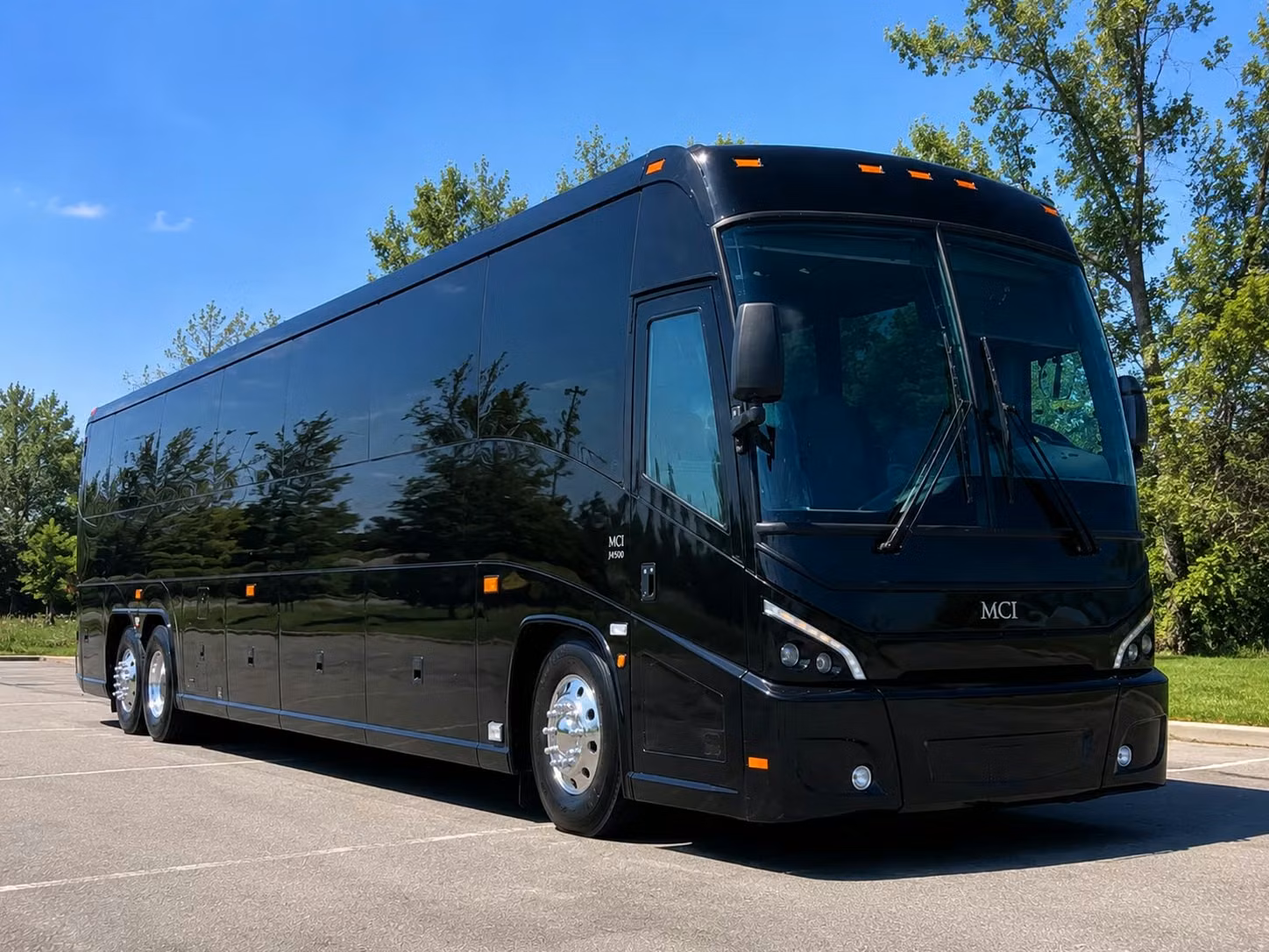 nature and outdoor field trip bus rentals around clearwater