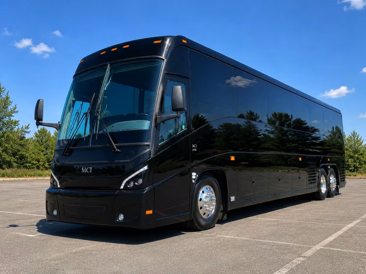 science center and museum field trip transportation in clearwater