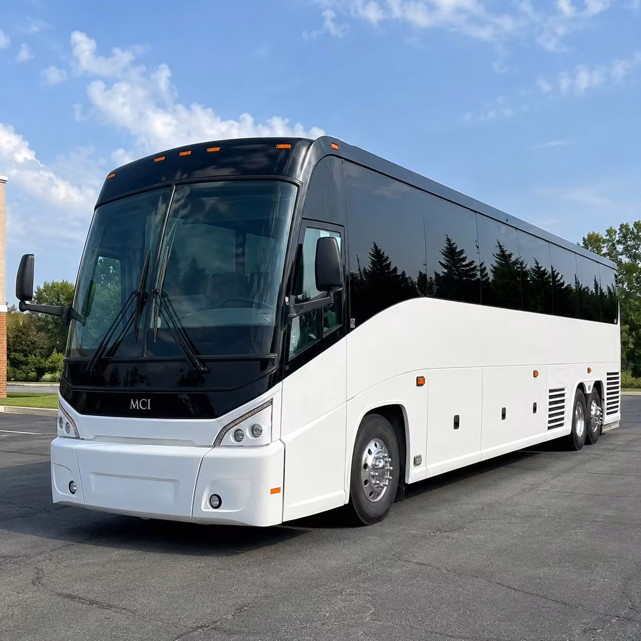 sunday service shuttles and weekly worship transportation in clearwater