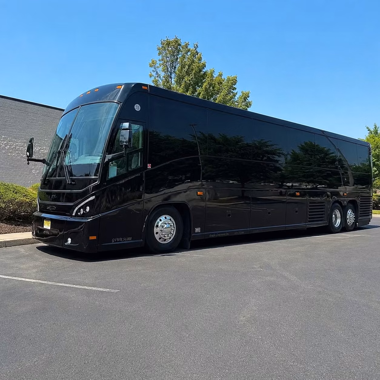 that s why groups trust long distance bus rentals from clearwater to tampa for concerts games and corporate events
