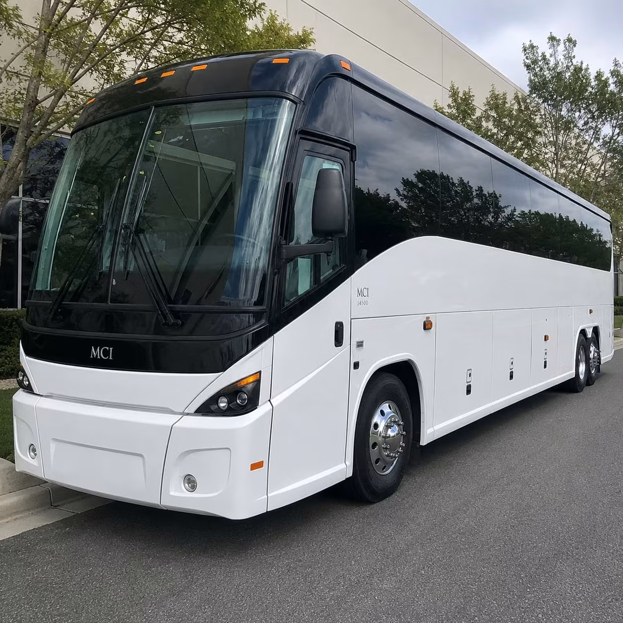 you ll love how easy it is to shuttle employees between downtown clearwater and remote parking facilities